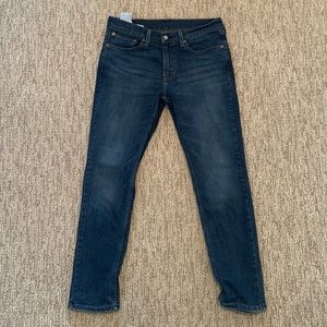 Levi 511 Jeans 31x30